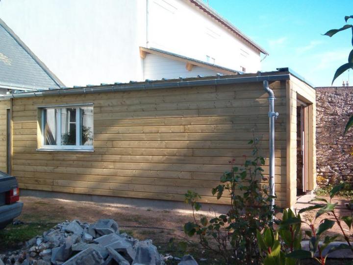 Isolation toiture Blois