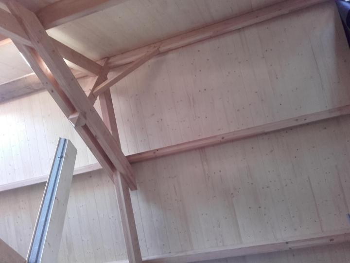 Isolation toiture Blois