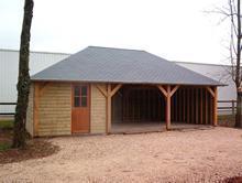 Extension de maisons Blois