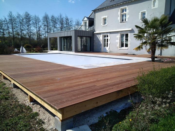 Extension de maisons Blois